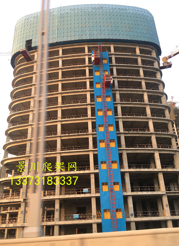 爬架網(wǎng)多少錢一平方米