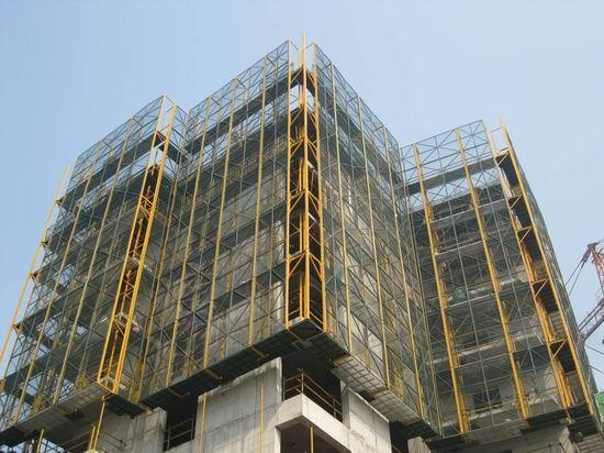 爬架網(wǎng)架管